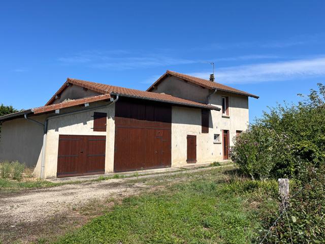 Maison vente à Bourg-en-Bresse, Certines