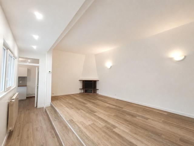 Maison location à Le Raincy, Drancy