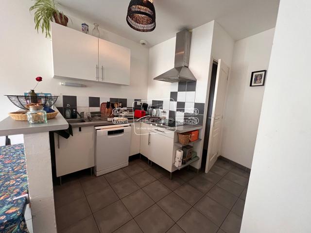 Maison location à Nantes, Le Loroux-bottereau