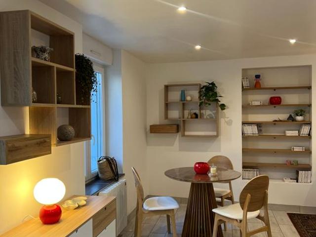Maison location à Nancy