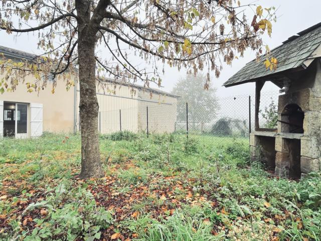 Maison location à Blaye, Pugnac