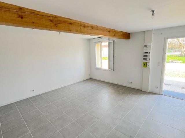 Maison location à Blaye, Pugnac