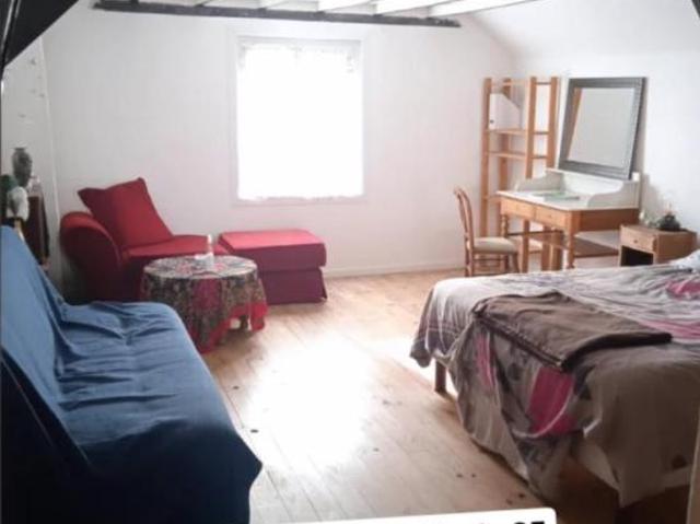 Maison location à Reims