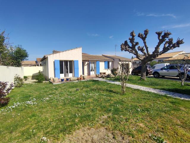 Maison location à Tarascon, Bouches-du-Rhône