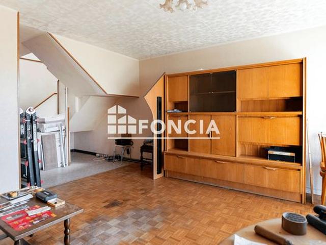 Maison vente à Palaiseau, Brétigny-sur-orge