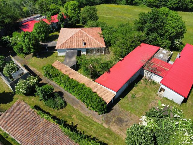 Maison vente à Angoulême, Yvrac-et-malleyrand
