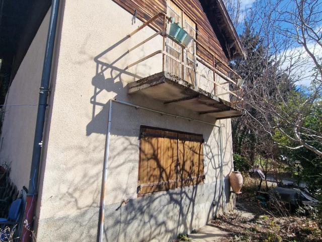 Maison vente à Nice, Saint-martin-vésubie