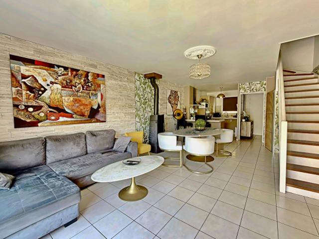 Maison vente à Arrondissement de Draguignan, Roquebrune-sur-argens