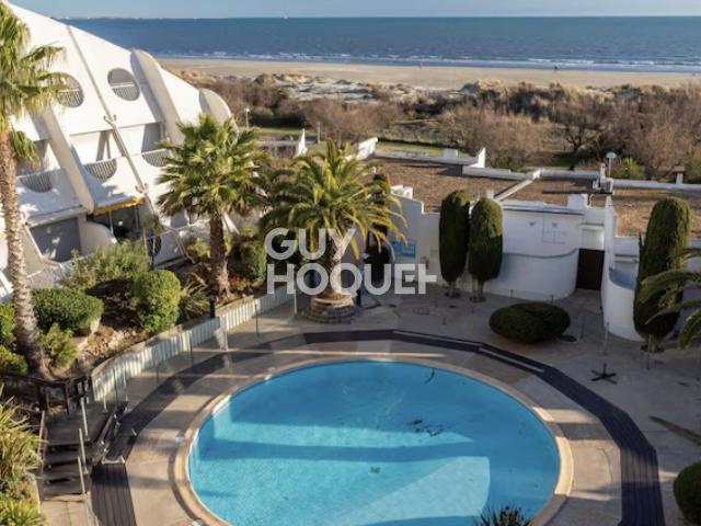Maison vente à La Petite Motte, La Grande-Motte
