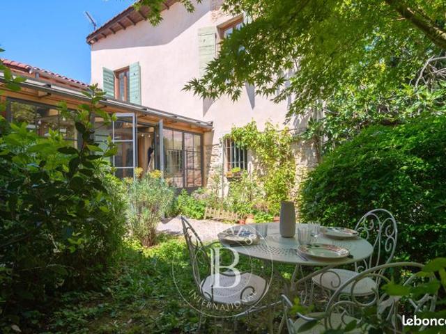 Maison vente à Lyon, Métropole de Lyon