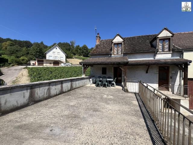 Maison location à Beaune, Volnay