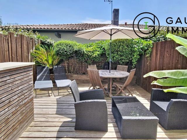 Maison vente à Arcachon, Gujan-mestras