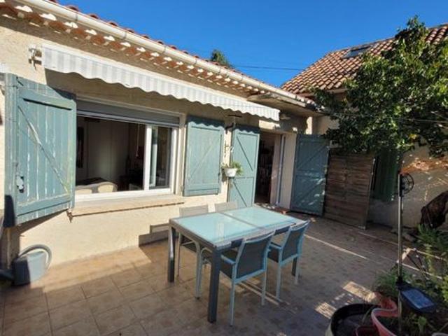 Maison vente à La Ciotat, Bouches-du-Rhône