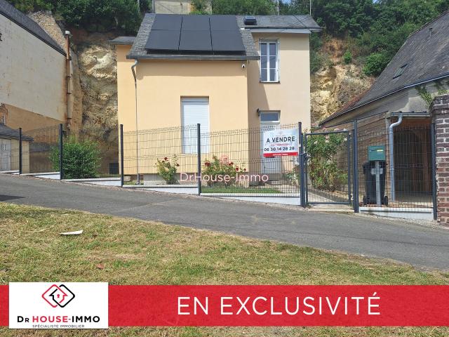 Maison vente à La Flèche, Pays de la Loire