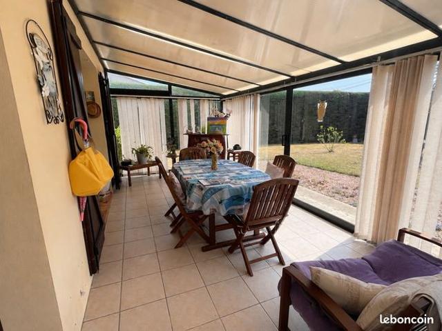 Maison vente à Les Sables-d'Olonne, Saint-julien-des-landes