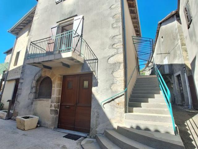 Maison vente à Figeac, Sousceyrac