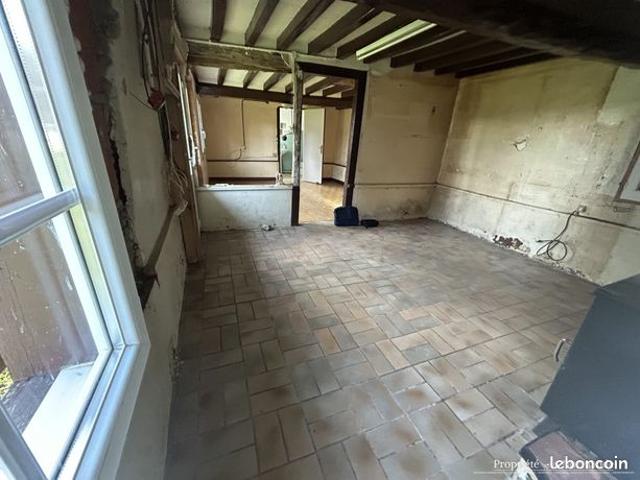 Maison vente à Bernay, Pont-audemer