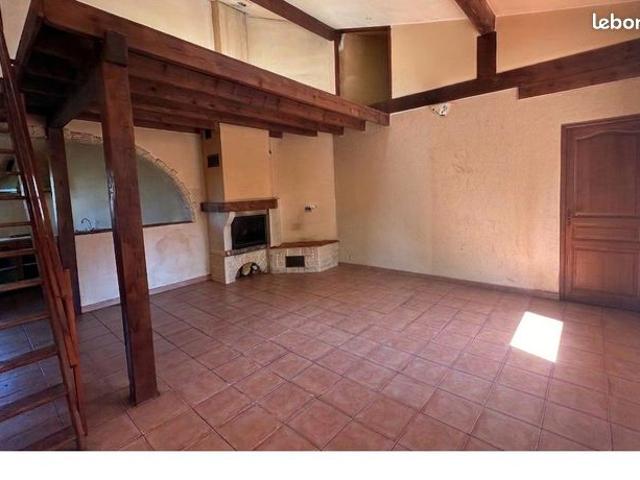 Maison vente à Palaiseau, La Norville