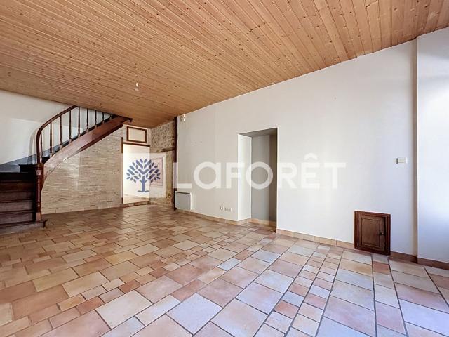 Maison location à Airvault