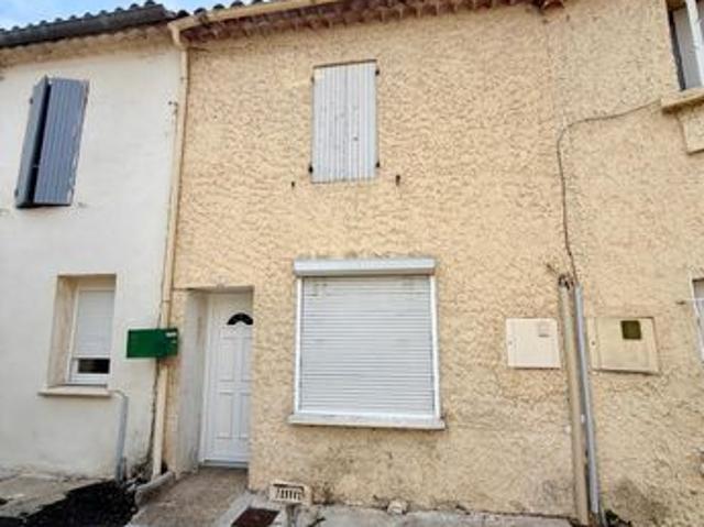 Maison vente à Carpentras, Courthézon