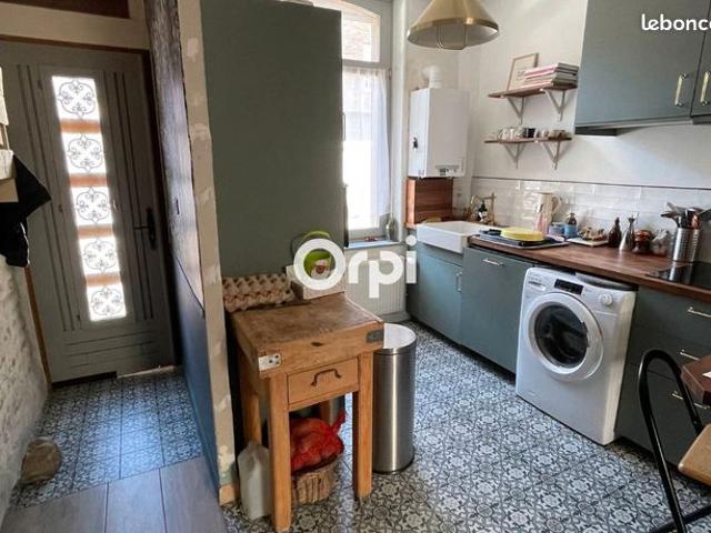 Maison vente à Lille