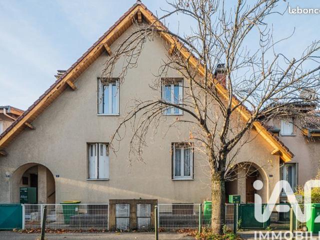 Maison vente à Grenoble