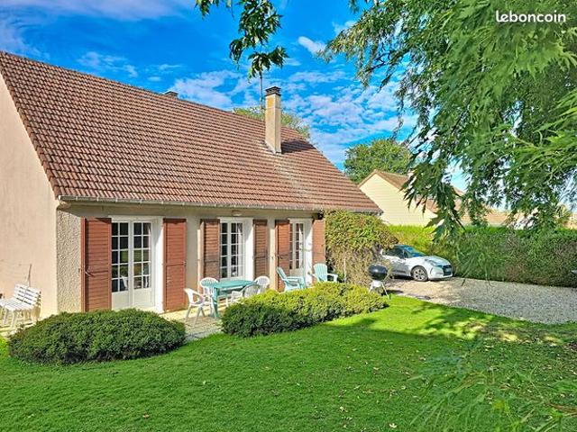 Maison vente à Houppeville, Seine-Maritime