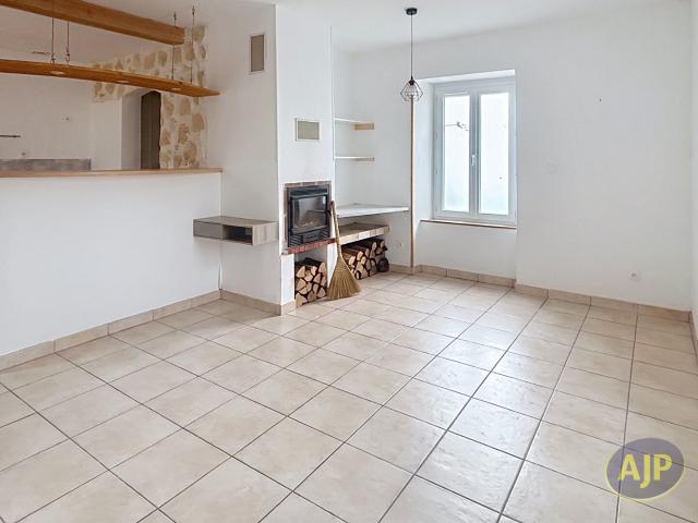 Maison location à La Roche-sur-Yon, La Ferrière