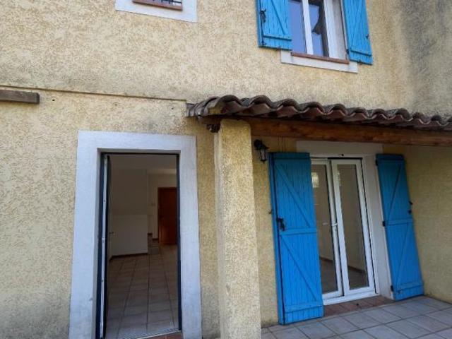 Maison location à Brignoles, Saint-maximin-la-sainte-baume