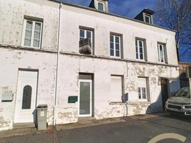 Maison vente à Le Havre, Bolbec