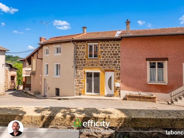Maison vente à Lyon, Rhône