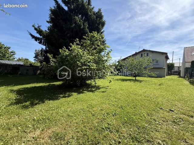 Maison vente à Torcy, Pontault-combault