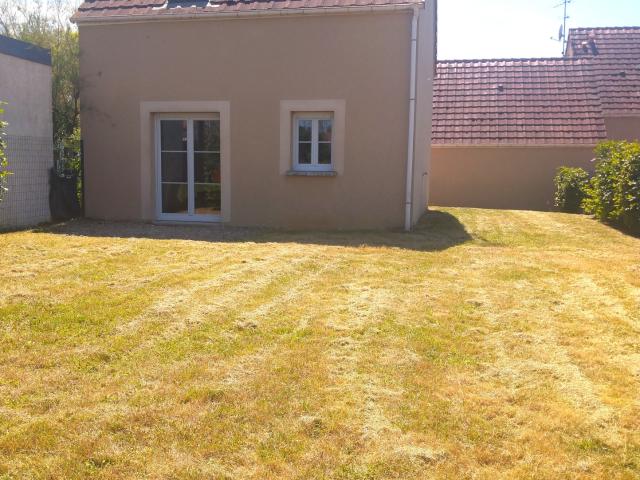 Maison vente à Auxerre, Bourgogne-Franche-Comté