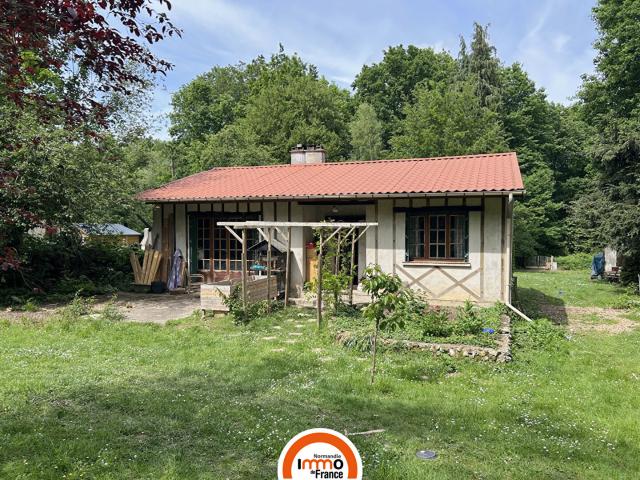 Maison vente à Évreux, Ferrières-haut-clocher