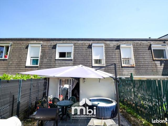 Maison vente à Sarcelles, Survilliers