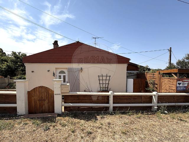 Maison vente à Cervenon, Prémery