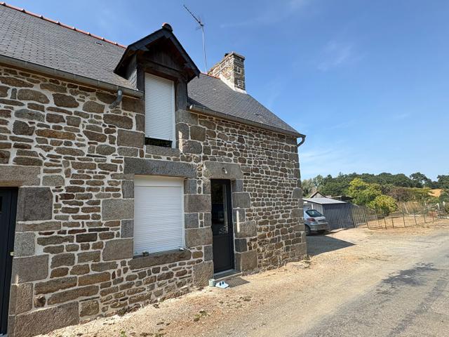 Maison vente à Saint-Malo, Bretagne