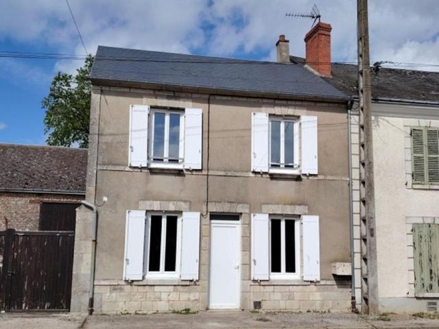 Maison vente à Chartres, Eure-et-Loir