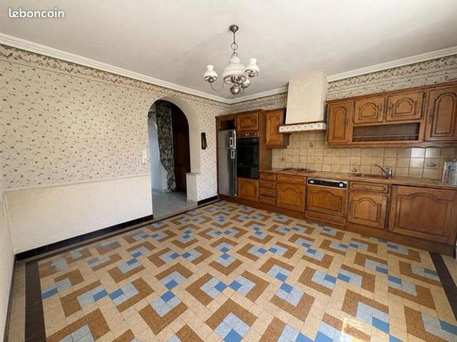 Maison vente à Amiens