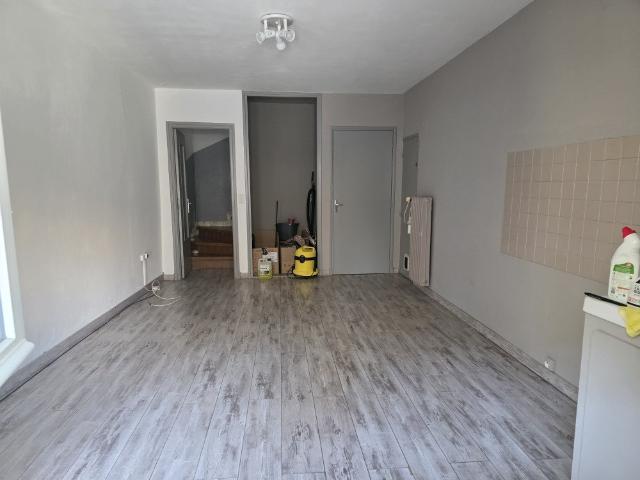 Maison vente à Riom, Malauzat