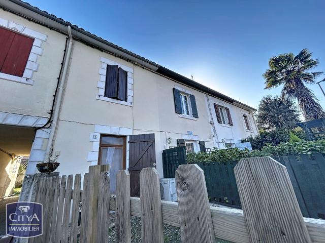 Maison vente à Dax, Landes