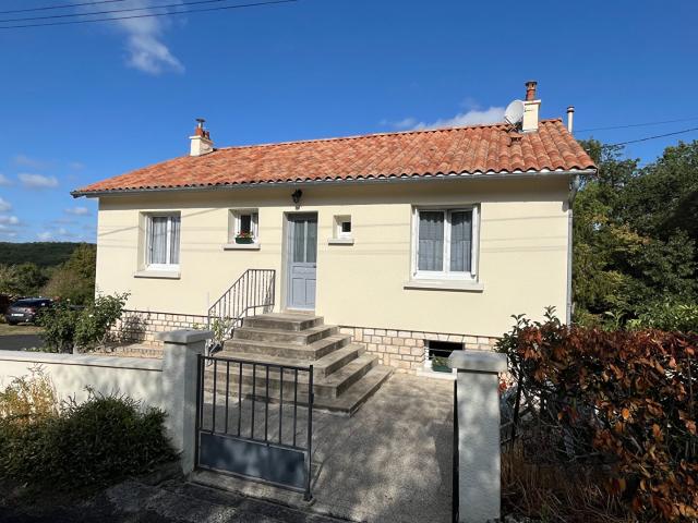 Maison vente à Châtellerault, Monthoiron