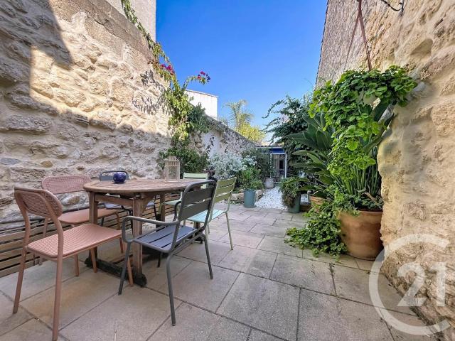 Maison vente à France métropolitaine, Lansargues