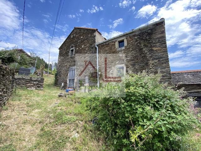 Maison vente à Alès, Concoules