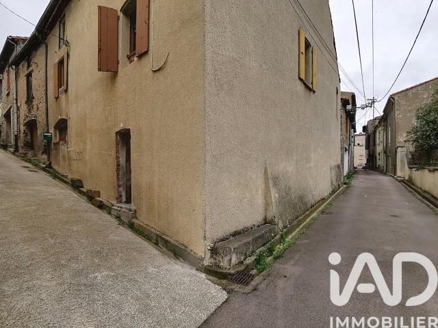 Maison vente à Prades, Caudiès-de-fenouillèdes