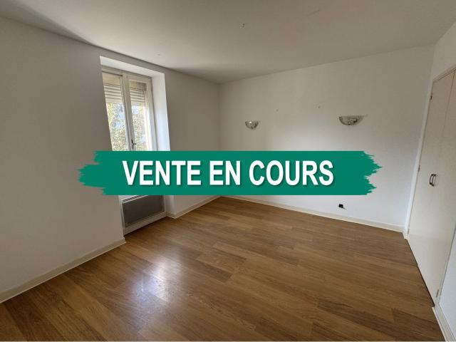 Maison vente à Puech de la Borie, Saint-Juéry