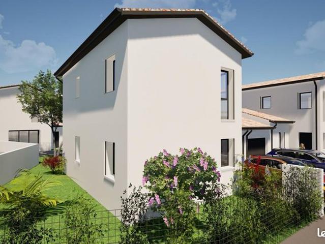 Maison vente à Valence, Beaumont-lès-valence