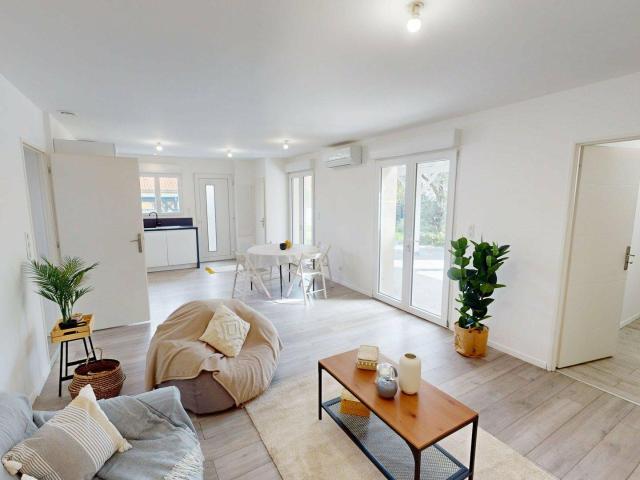 Maison vente à France métropolitaine, Launaguet