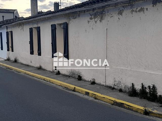 Maison vente à Bordeaux, Macau