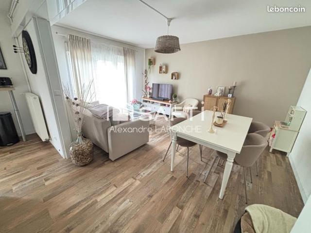 Maison vente à Lisieux, Bonnebosq